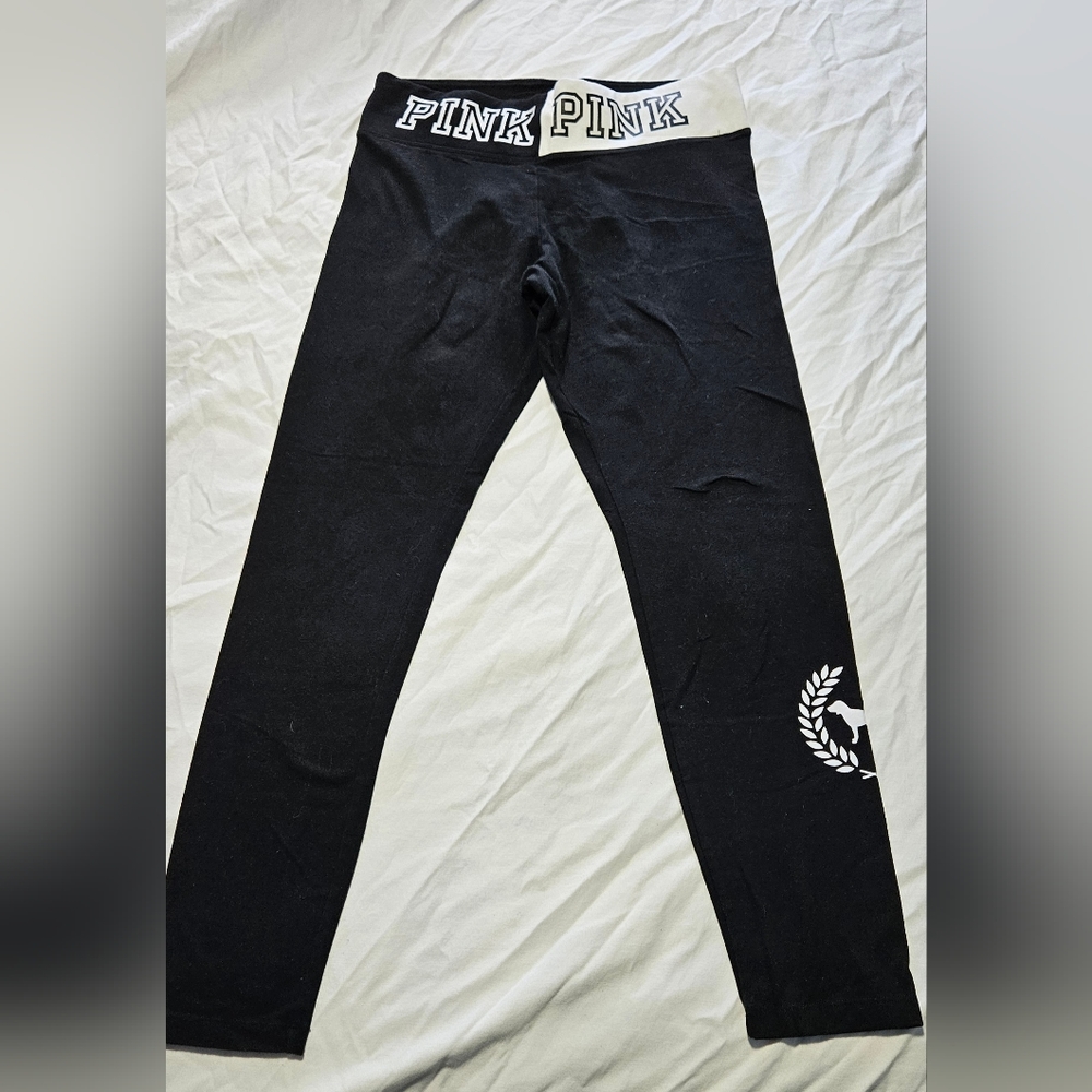 Victoria Secret PINK leggings